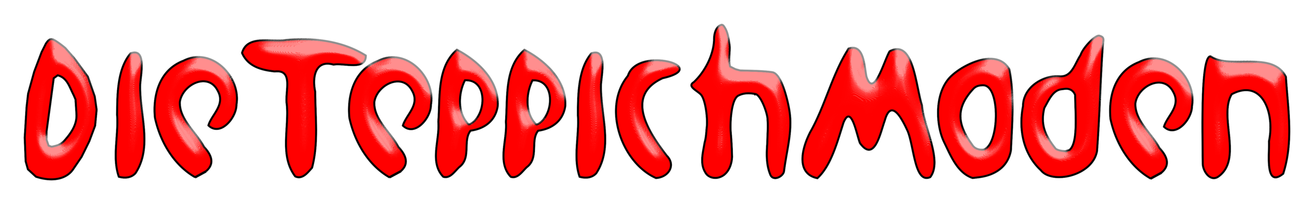 Teppichseite
