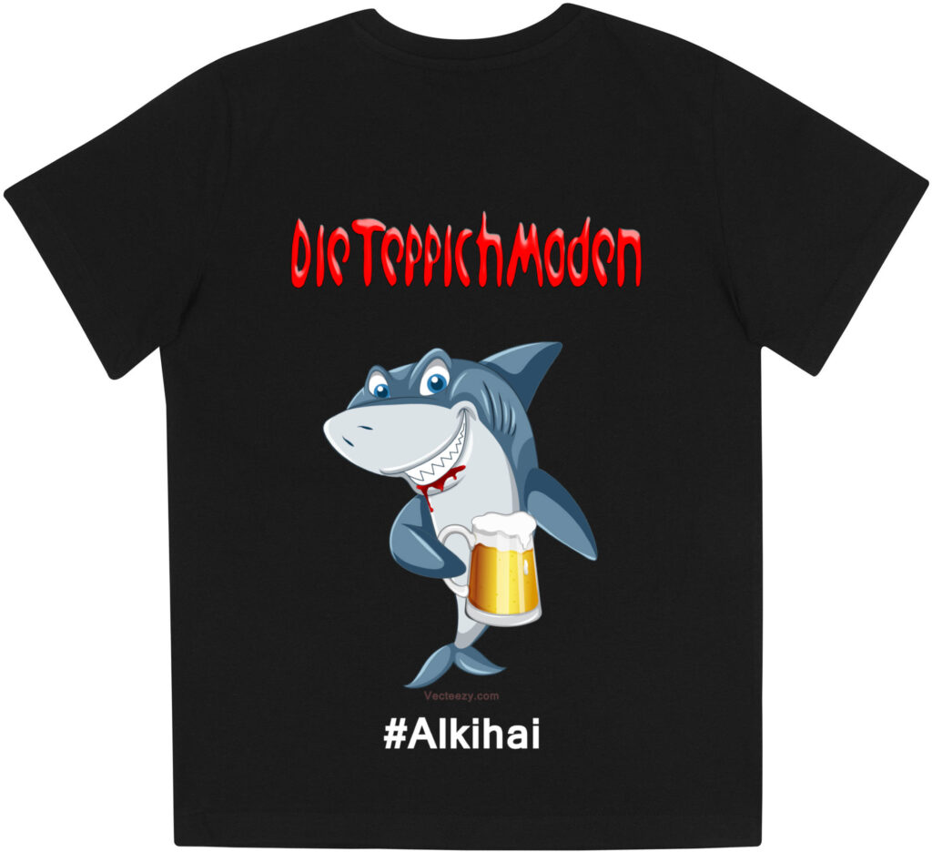 TShirt #Alkihai