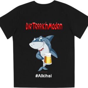 TShirt #Alkihai